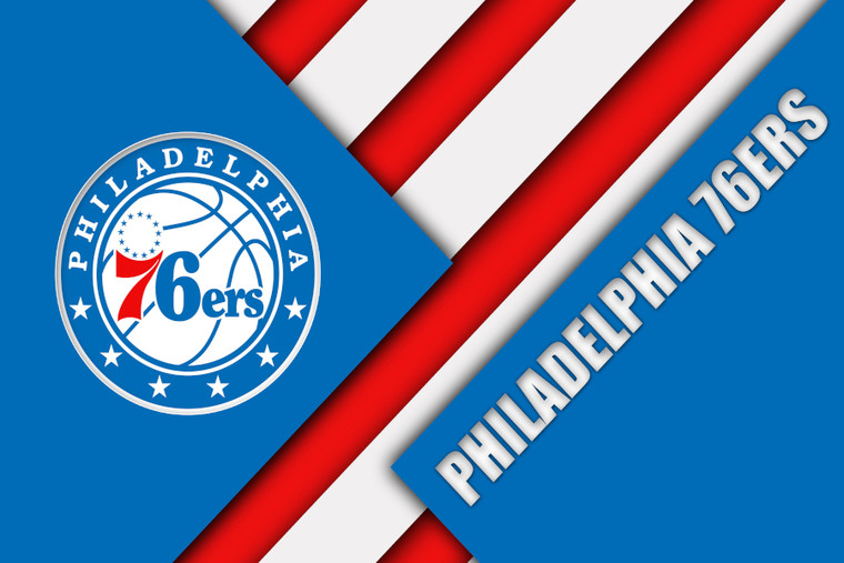 PHILADELPHIA 76ERS