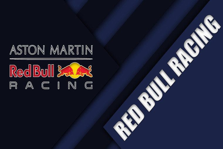 Aston Martin Red Bull Racing