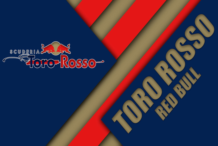 Red Bull Toro Rosso