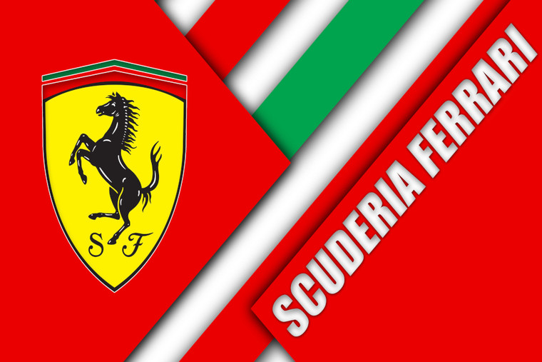 Scuderia Ferrari