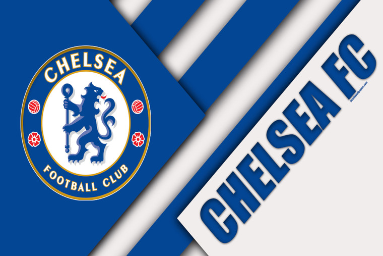 Chelsea London Material Design