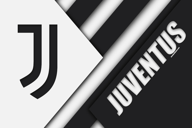 Juventus Turin Material Design