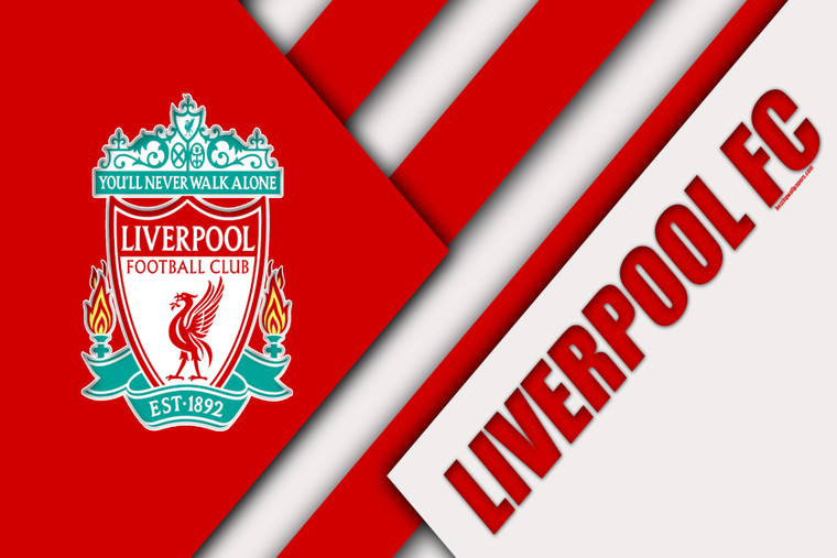 Liverpool Material Design