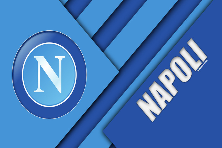 Napoli Material Design