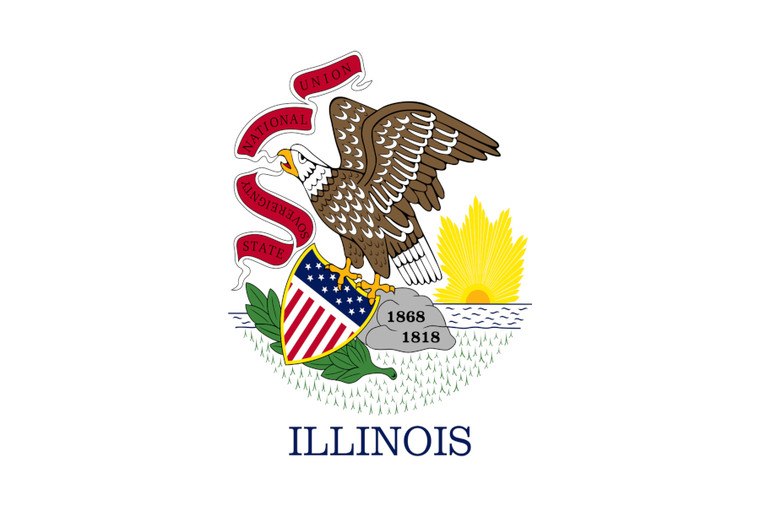 Illinois State Flag poster, Illinois flag print, Illinois wall art, Illinois canvas, Illinois state flag canvas, Illinois flag wall decor, Illinois flag art print, Illinois flag poster print, Illinois canvas wall art, Illinois flag home decor, Illinois state flag print, Illinois flag canvas art, Illinois flag decorative poster, Illinois state wall art, Illinois flag artwork, Illinois flag design canvas, Illinois flag patriotic art, Illinois flag poster by conradsignature, conradsignature Illinois flag print, conradsignature canvas Illinois, conradsignature wall art Illinois, ecofriendly Illinois poster, ecofriendly Illinois canvas, ecofriendly wall art, ecofriendly print, sustainable Illinois wall decor