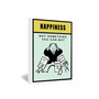 MONOPOLY - HAPPINESS