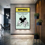 MONOPOLY - HAPPINESS