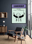 MONOPOLY - LEADERSHIP