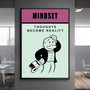 MONOPOLY -MINDSET