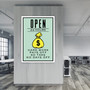 MONOPOLY - OPEN 24HOURS