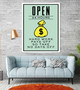 MONOPOLY - OPEN 24HOURS