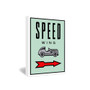 MONOPOLY - SPEED WINS