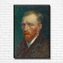 Self - Portrait VAN GOGH