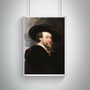 Self-Portrait RUBENS