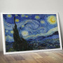 THE STARRY NIGHT