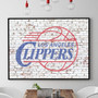 LOS ANGELES CLIPPERS