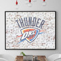 OKLAHOMA CITY THUNDER