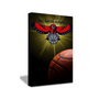 ATLANTA HAWKS black