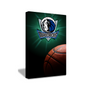 DALLAS MAVERICKS black