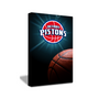 DETROIT PISTONS black