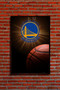 GOLDEN STATE WARRIORS black