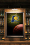 INDIANA PACERS black