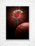 MIAMI HEAT 2 black