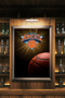 NEW YORK KNICKS 2 black