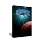 ORLANDO MAGIC 2 black