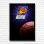 PHOENIX SUNS 2 black