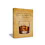 OLD WHISKY GLASS MARK TWAIN G