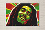 BOB MARLEY B