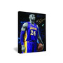 LOS ANGELES LAKERS Kobe Bryant 01