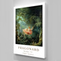 The Swing (Jean-Honoré Fragonard)