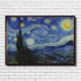 Starry Night by Van Gogh