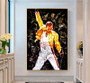 FREDDIE MERCURY QUEEN