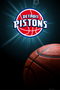 DETROIT PISTONS