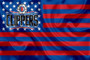LOS ANGELES CLIPPERS FLAG 1