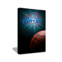 LOS ANGELES CLIPPERS WITH BALL