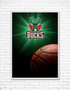 MILWAUKEE BUCKS