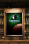 MINNESOTA TIMBERWOLVES