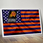 PHOENIX SUNS FLAG 1