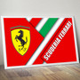 Scuderia Ferrari