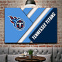 Tennessee Titans Material Design