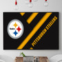 Pittsburgh Steelers Material Design
