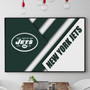 New York Jets Material Design
