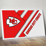 Kansas City Chiefs Material Design