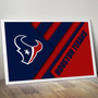 Houston Texans Material Design