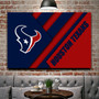 Houston Texans Material Design