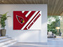 Arizona Cardinals Material Design